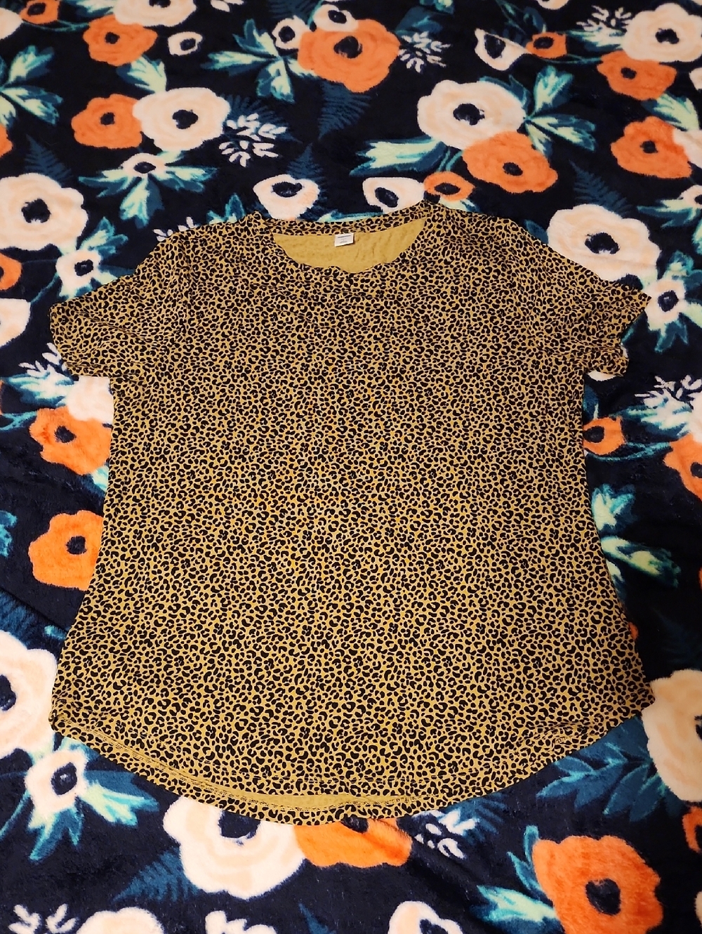 Old Navy Luxe Top